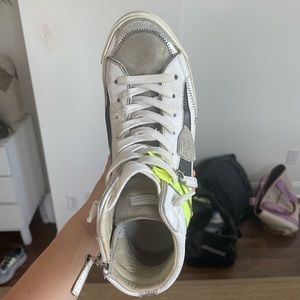 Philippe Model Sneakers!